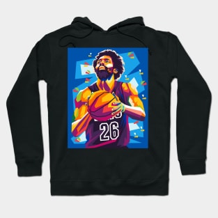 spencer dinwiddie Hoodie